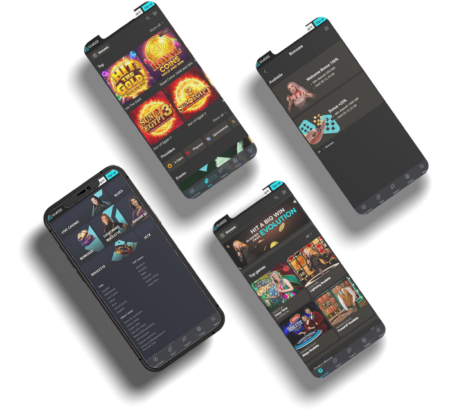 casino app australia