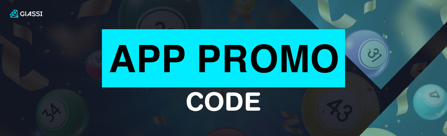 glassicasino promo code in mobile app